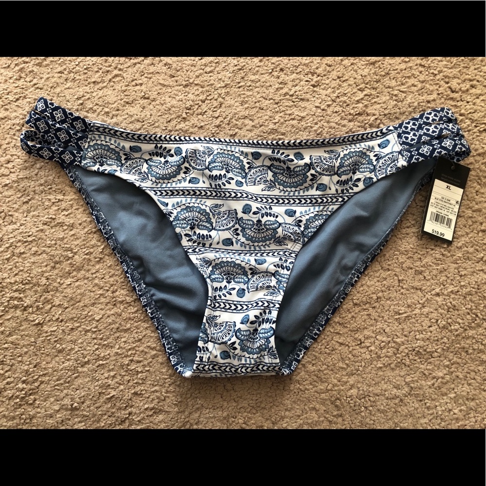 Bikini Bottom